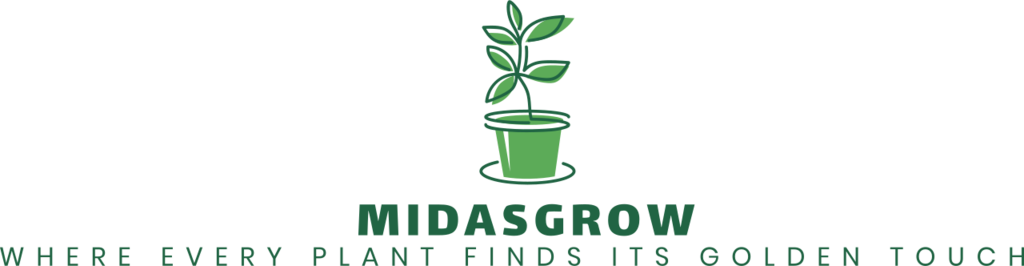 midasgrow.com